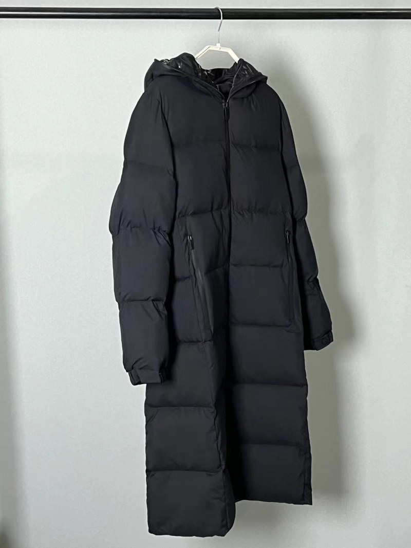 Moncler Down Coat